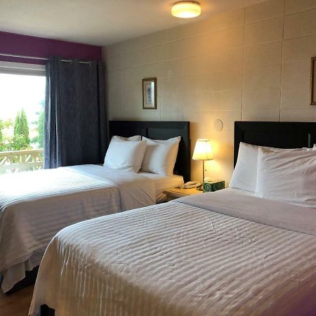 Holiday House Motel Ladysmith Ngoại thất bức ảnh
