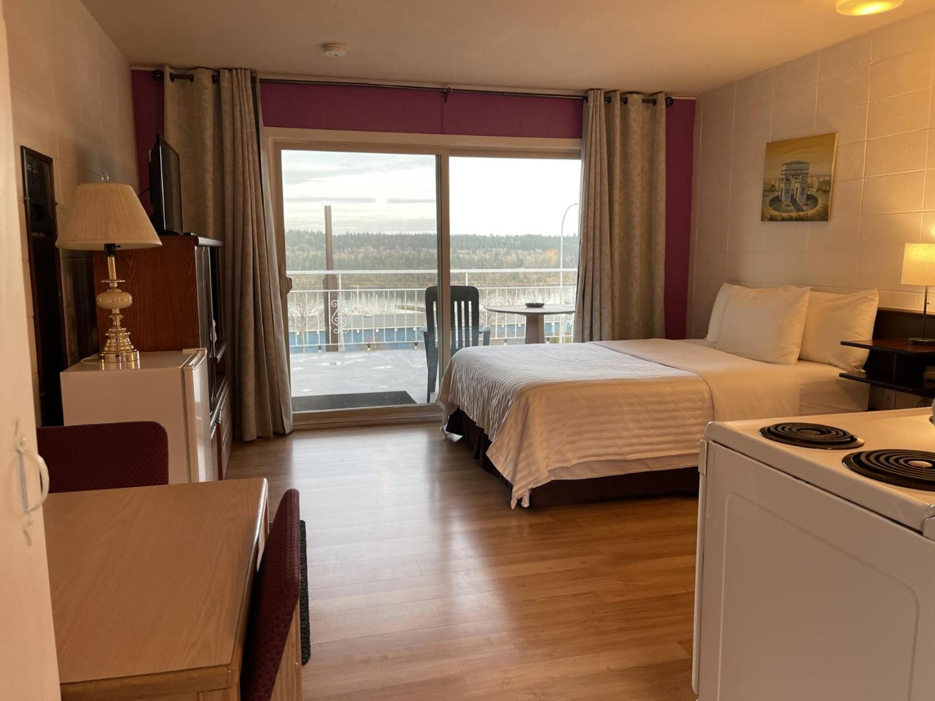 Holiday House Motel Ladysmith Ngoại thất bức ảnh