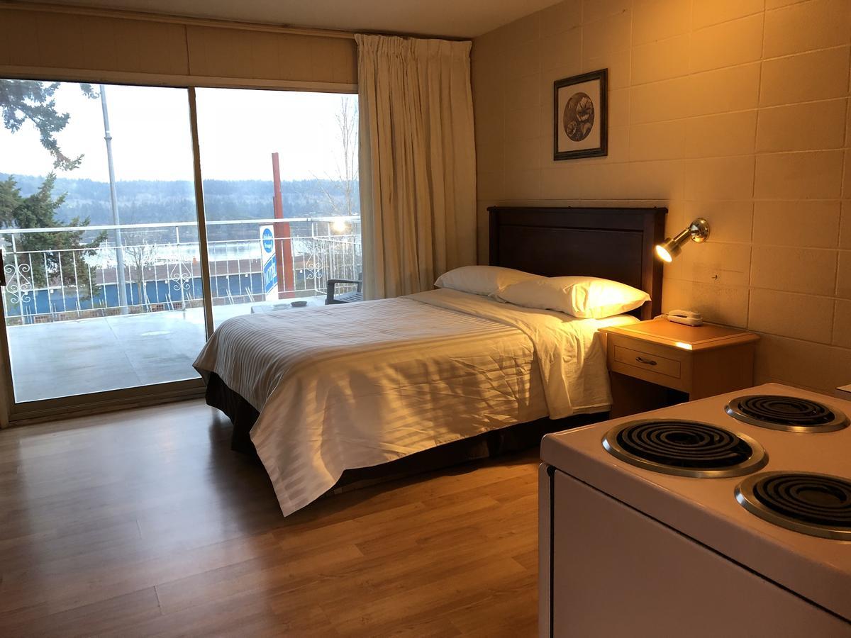 Holiday House Motel Ladysmith Ngoại thất bức ảnh