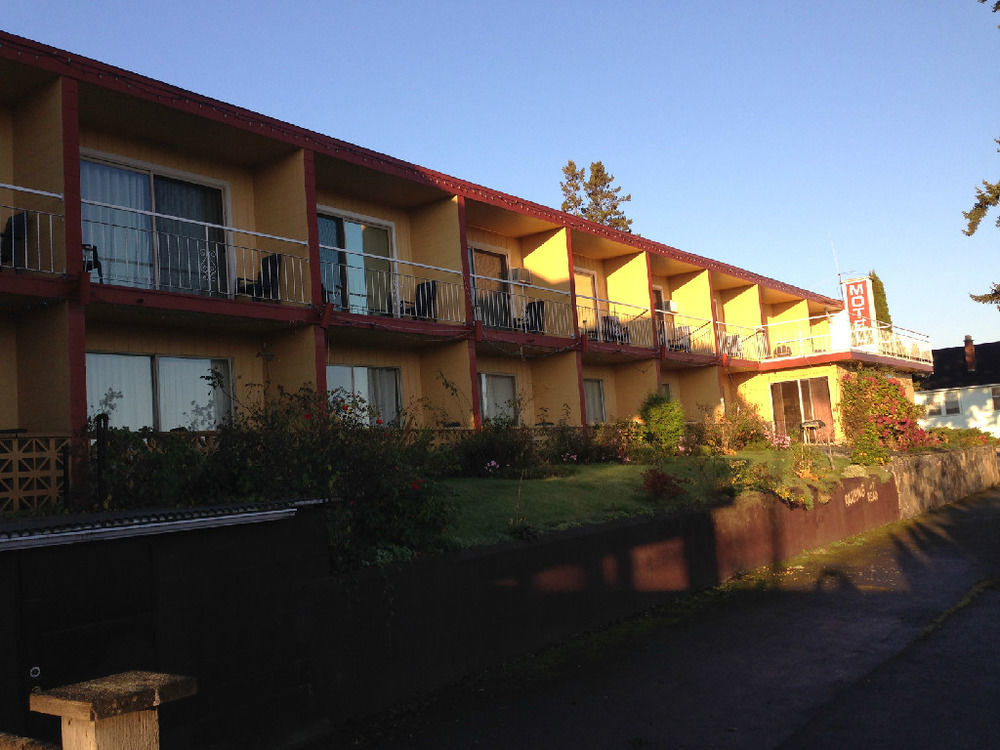 Holiday House Motel Ladysmith Ngoại thất bức ảnh