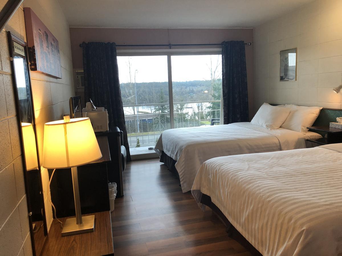 Holiday House Motel Ladysmith Ngoại thất bức ảnh