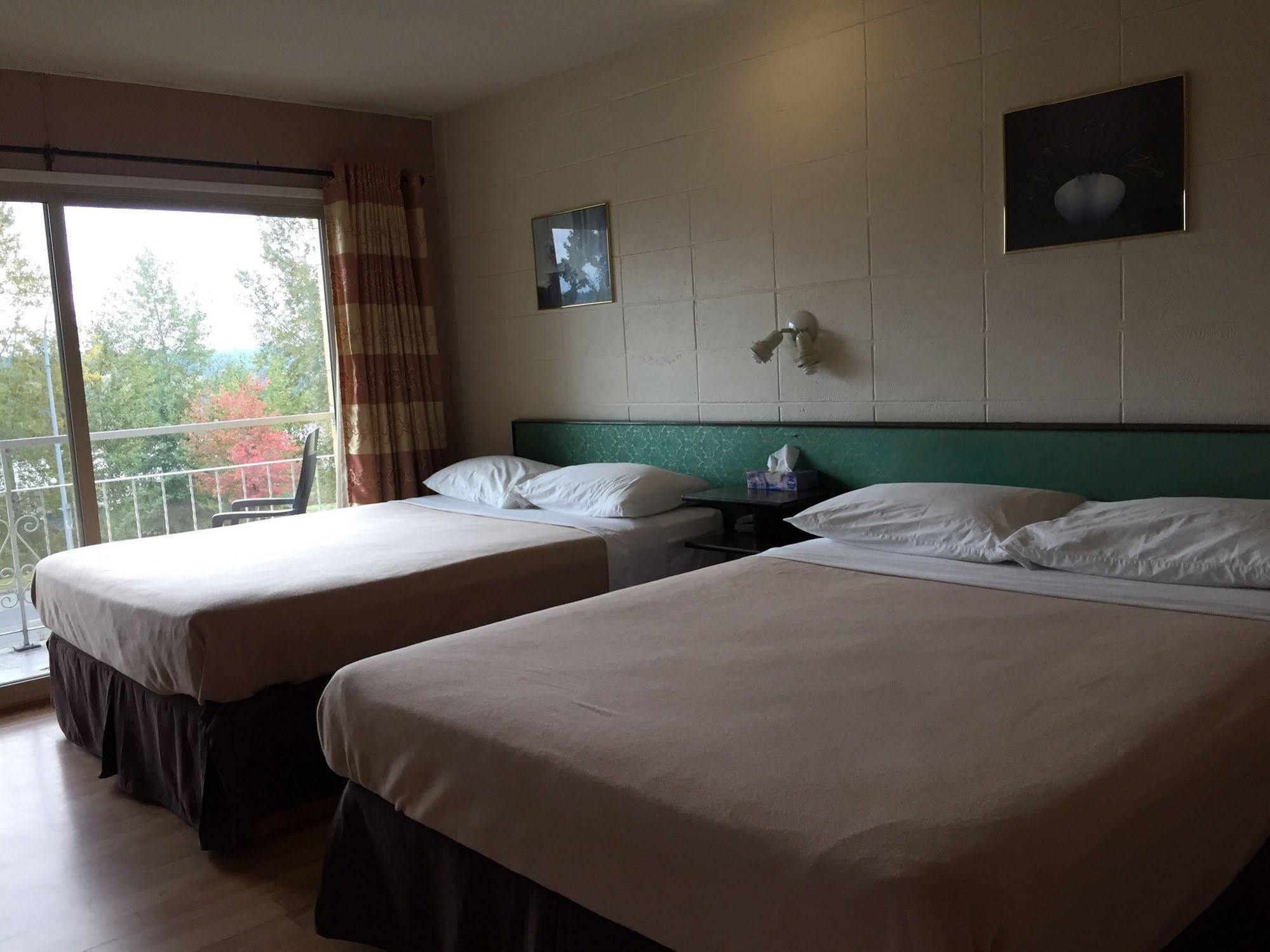 Holiday House Motel Ladysmith Ngoại thất bức ảnh
