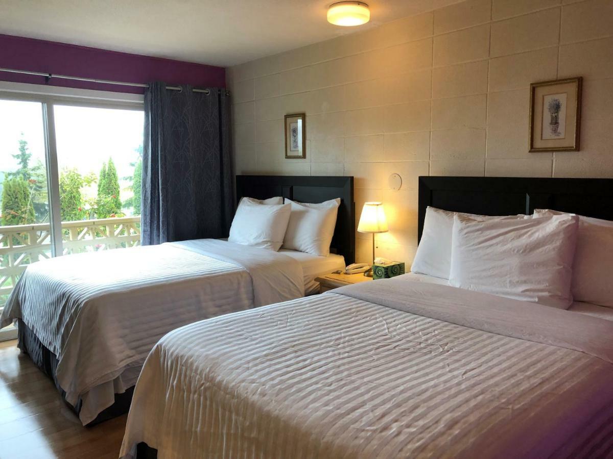Holiday House Motel Ladysmith Ngoại thất bức ảnh