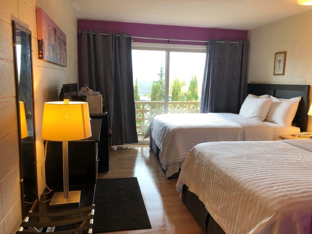 Holiday House Motel Ladysmith Ngoại thất bức ảnh